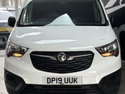 Vauxhall Combo 1.6 Turbo D 2000 Edition L1 H1 Euro 6 (s/s) 4dr 2