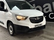 Vauxhall Combo 1.6 Turbo D 2000 Edition L1 H1 Euro 6 (s/s) 4dr 6