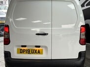 Vauxhall Combo 1.6 Turbo D 2000 Edition L1 H1 Euro 6 4dr 7