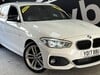 BMW 1 Series 2.0 118d M Sport Auto Euro 6 (s/s) 5dr