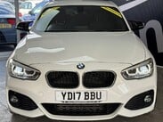 BMW 1 Series 2.0 118d M Sport Auto Euro 6 (s/s) 5dr 2