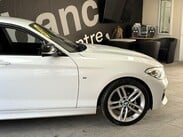 BMW 1 Series 2.0 118d M Sport Auto Euro 6 (s/s) 5dr 5