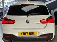 BMW 1 Series 2.0 118d M Sport Auto Euro 6 (s/s) 5dr 8