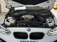 BMW 1 Series 2.0 118d M Sport Auto Euro 6 (s/s) 5dr 19