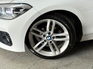 BMW 1 Series 2.0 118d M Sport Auto Euro 6 (s/s) 5dr 22