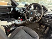 BMW 1 Series 2.0 118d M Sport Auto Euro 6 (s/s) 5dr 10