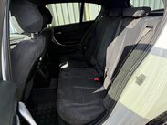BMW 1 Series 2.0 118d M Sport Auto Euro 6 (s/s) 5dr 14