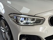 BMW 1 Series 2.0 118d M Sport Auto Euro 6 (s/s) 5dr 41