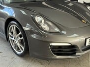 Porsche Boxster 3.4 981 S PDK Euro 5 (s/s) 2dr 49