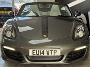 Porsche Boxster 3.4 981 S PDK Euro 5 (s/s) 2dr 2