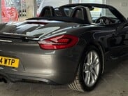 Porsche Boxster 3.4 981 S PDK Euro 5 (s/s) 2dr 9