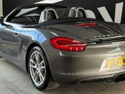 Porsche Boxster 3.4 981 S PDK Euro 5 (s/s) 2dr 4