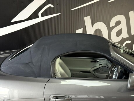 Porsche Boxster 3.4 981 S PDK Euro 5 (s/s) 2dr 52