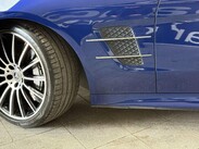 Mercedes-Benz SL Series 3.0 SL400 V6 AMG Line Roadster G-Tronic+ Euro 6 (s/s) 2dr 13
