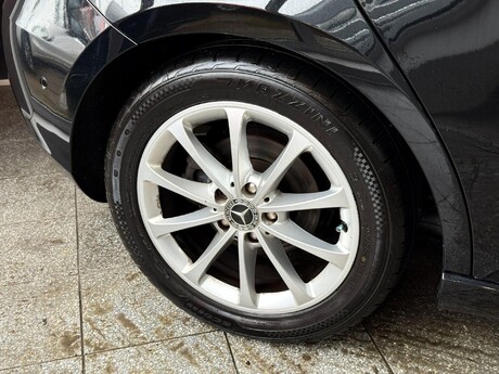 Mercedes-Benz A Class 1.3 A180 Sport (Executive) Euro 6 (s/s) 5dr 3
