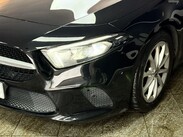 Mercedes-Benz A Class 1.3 A180 Sport (Executive) Euro 6 (s/s) 5dr 9