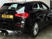 Mercedes-Benz A Class 1.3 A180 Sport (Executive) Euro 6 (s/s) 5dr 13