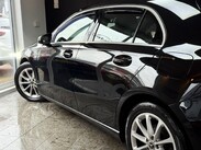 Mercedes-Benz A Class 1.3 A180 Sport (Executive) Euro 6 (s/s) 5dr 19