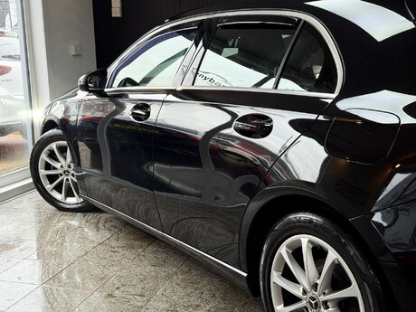 Mercedes-Benz A Class 1.3 A180 Sport (Executive) Euro 6 (s/s) 5dr 19