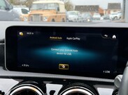 Mercedes-Benz A Class 1.3 A180 Sport (Executive) Euro 6 (s/s) 5dr 33