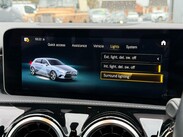 Mercedes-Benz A Class 1.3 A180 Sport (Executive) Euro 6 (s/s) 5dr 34