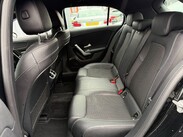 Mercedes-Benz A Class 1.3 A180 Sport (Executive) Euro 6 (s/s) 5dr 42