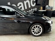 Mercedes-Benz A Class 1.3 A180 Sport (Executive) Euro 6 (s/s) 5dr 4
