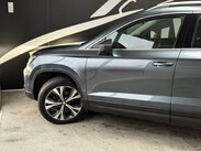 SEAT Ateca 1.5 TSI EVO SE Technology DSG Euro 6 (s/s) 5dr 6