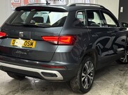 SEAT Ateca 1.5 TSI EVO SE Technology DSG Euro 6 (s/s) 5dr 8