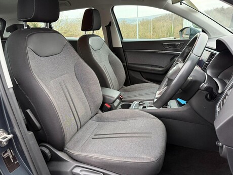 SEAT Ateca 1.5 TSI EVO SE Technology DSG Euro 6 (s/s) 5dr 10