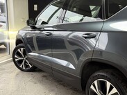 SEAT Ateca 1.5 TSI EVO SE Technology DSG Euro 6 (s/s) 5dr 17