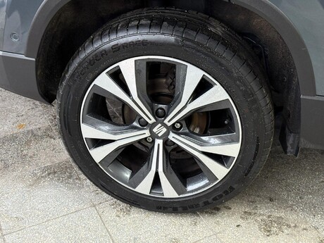 SEAT Ateca 1.5 TSI EVO SE Technology DSG Euro 6 (s/s) 5dr 20