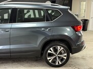 SEAT Ateca 1.5 TSI EVO SE Technology DSG Euro 6 (s/s) 5dr 22