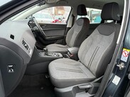 SEAT Ateca 1.5 TSI EVO SE Technology DSG Euro 6 (s/s) 5dr 33
