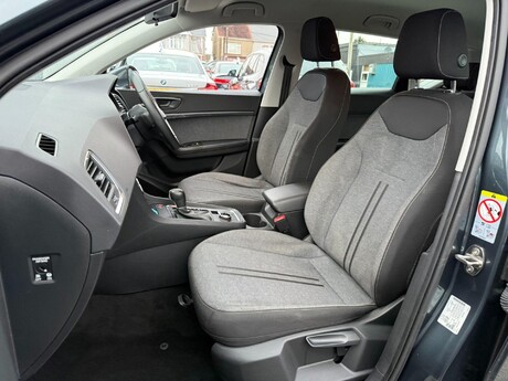 SEAT Ateca 1.5 TSI EVO SE Technology DSG Euro 6 (s/s) 5dr 33