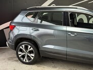 SEAT Ateca 1.5 TSI EVO SE Technology DSG Euro 6 (s/s) 5dr 35