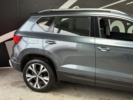 SEAT Ateca 1.5 TSI EVO SE Technology DSG Euro 6 (s/s) 5dr 35
