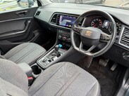SEAT Ateca 1.5 TSI EVO SE Technology DSG Euro 6 (s/s) 5dr 38