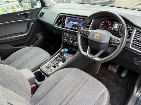 SEAT Ateca 1.5 TSI EVO SE Technology DSG Euro 6 (s/s) 5dr 38