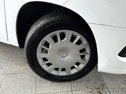 Vauxhall Combo 1.6 Turbo D 2300 Sportive L1 H1 Euro 6 (s/s) 4dr 2