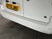 Vauxhall Combo 1.6 Turbo D 2300 Sportive L1 H1 Euro 6 (s/s) 4dr 13