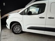 Vauxhall Combo 1.6 Turbo D 2300 Sportive L1 H1 Euro 6 (s/s) 4dr 17