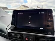 Vauxhall Combo 1.6 Turbo D 2300 Sportive L1 H1 Euro 6 (s/s) 4dr 27