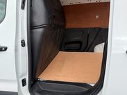 Vauxhall Combo 1.6 Turbo D 2300 Sportive L1 H1 Euro 6 (s/s) 4dr 34