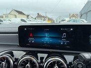 Mercedes-Benz CLA Class 2.0 CLA220d AMG Line (Premium Plus) Shooting Brake 8G-DCT Euro 6 (s/s) 5dr 27