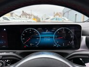 Mercedes-Benz CLA Class 2.0 CLA220d AMG Line (Premium Plus) Shooting Brake 8G-DCT Euro 6 (s/s) 5dr 35