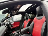 Mercedes-Benz CLA Class 2.0 CLA220d AMG Line (Premium Plus) Shooting Brake 8G-DCT Euro 6 (s/s) 5dr 42