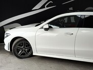 Mercedes-Benz CLA Class 2.0 CLA220d AMG Line (Premium Plus) Shooting Brake 8G-DCT Euro 6 (s/s) 5dr 48