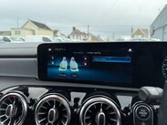 Mercedes-Benz CLA Class 2.0 CLA220d AMG Line (Premium Plus) Shooting Brake 8G-DCT Euro 6 (s/s) 5dr 30