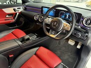 Mercedes-Benz CLA Class 2.0 CLA220d AMG Line (Premium Plus) Shooting Brake 8G-DCT Euro 6 (s/s) 5dr 11